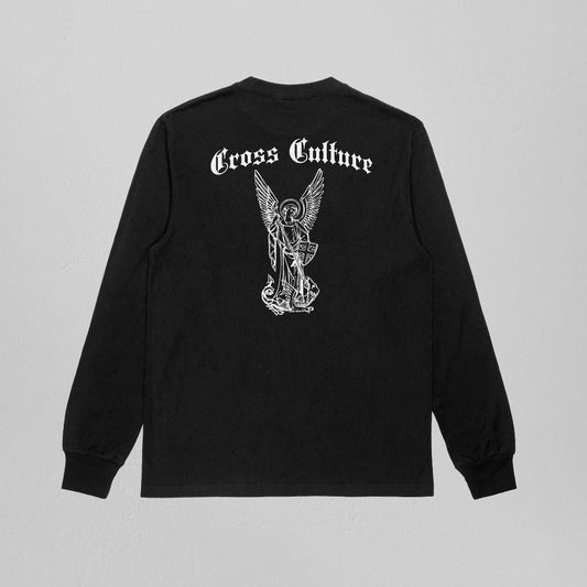 Cross Culture (Kings Collection)