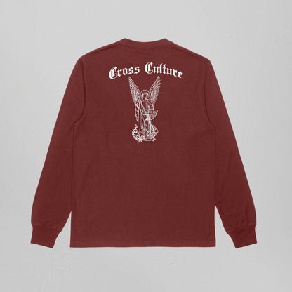 Cross Culture (Kings Collection)