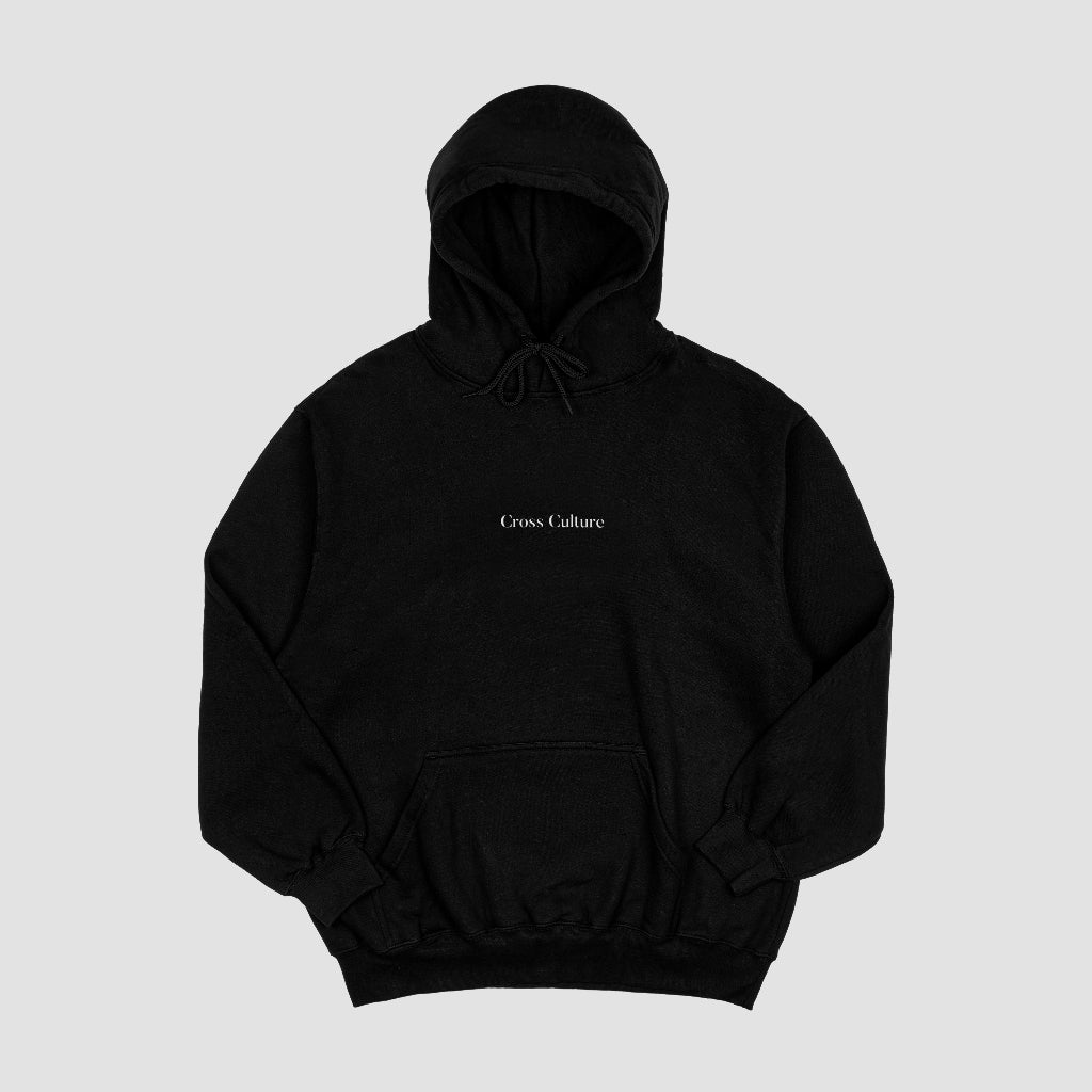 Cross Culture Sweatshirt (Brand)