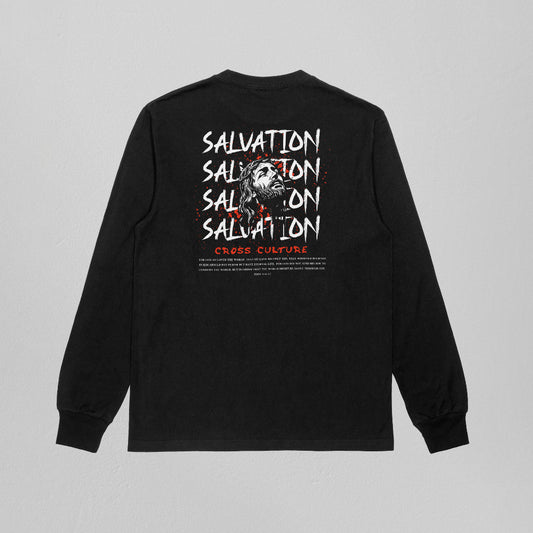 CC Salvation Sweatshirt