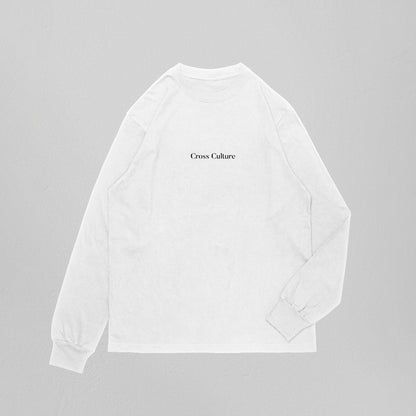 Cross Culture Sweatshirt
