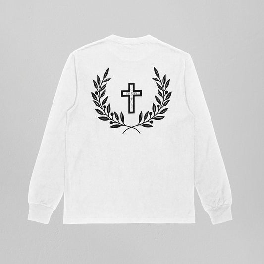 Cross Culture Sweatshirt