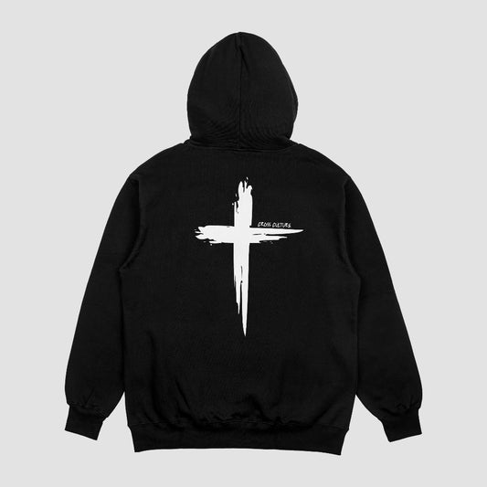Cross Culture Sweatshirt (Brand)